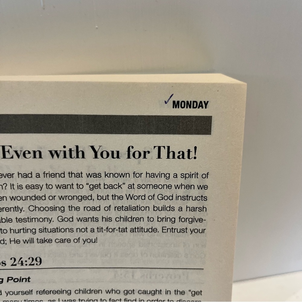 Character Matters Guide Developing Courageous Character - Picture 15 of 15